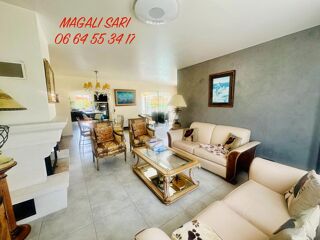  Villa à vendre 6 pièces 158 m²