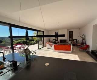  Villa à vendre 5 pièces 162 m²