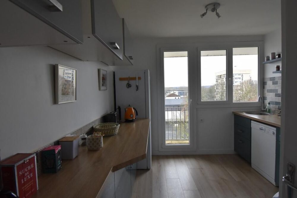Location Appartement Appartement de 80m2 à louer sur Reims Reims