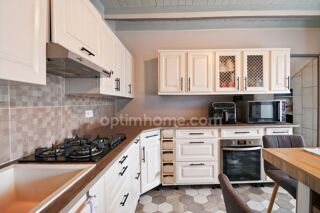 Maison à vendre 4 pièces 91 m²
