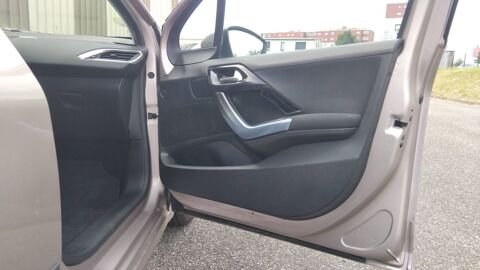 208 1.6 e-HDi 92 Allure 2012 occasion 38780 Pont Eveque