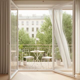  Appartement � vendre 3 pi�ces 65 m�