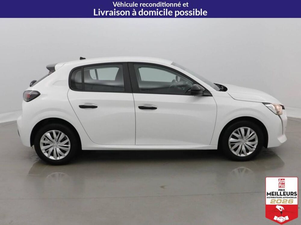 Divers BLUEHDI 100 PREMIUM 2PL 2022 occasion 10150 Lavau