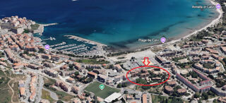  Appartement � vendre 2 pi�ces 35 m�