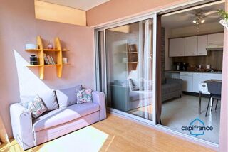  Appartement � vendre 2 pi�ces 28 m�