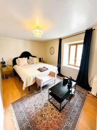  Maison à vendre 4 pièces 104 m²
