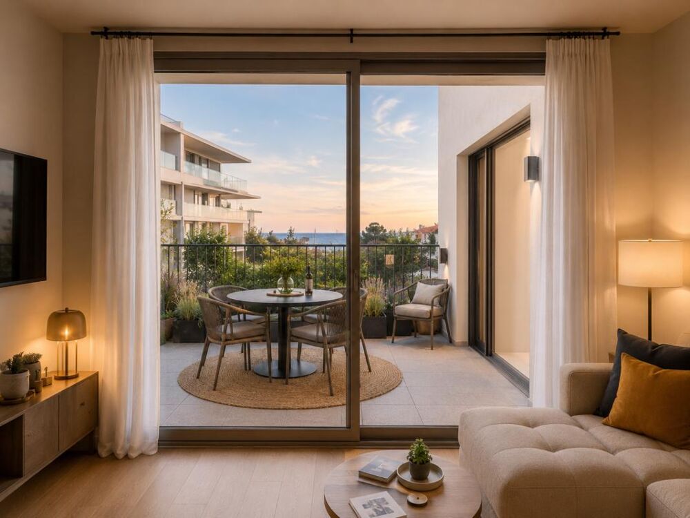 Vente Appartement T2 LUMINEUX Bordeaux