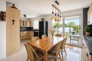  Maison à vendre 3 pièces 68 m²