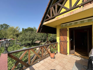  Maison � vendre 5 pi�ces 110 m�