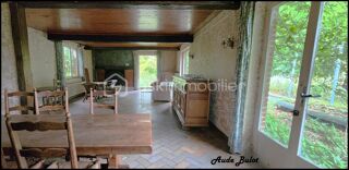  Ferme � vendre 8 pi�ces 200 m�