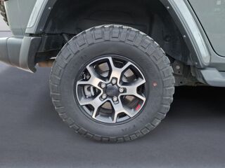 Wrangler IV 2.0 I T 380 4XE OVERLAND 4WD AUTO 2021 occasion 55800 Contrisson