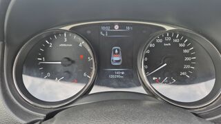 X-Trail 1.6 dCi 130 Tekna - Toit ouvrant 2016 occasion 80000 Amiens