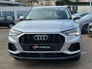Q3 II 35 TDI 150 BUSINESS LINE S tronic 7 2020 occasion 78240 Chambourcy