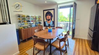  Maison à vendre 5 pièces 118 m²