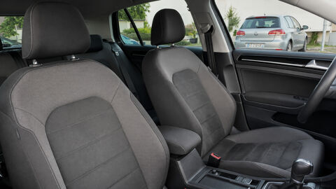 Golf VII 1.5 TSI 150 DSG7 Carat 2017 occasion 57070 Metz