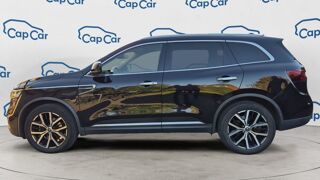 Koleos 1.7 Blue dCi 150 Intens - Automatique Entretien constructeur 2020 occasion 80000 Amiens
