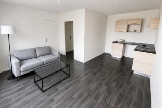  Appartement à vendre 2 pièces 42 m²