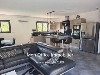  Maison à vendre 5 pièces 140 m²
