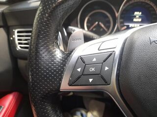 Classe CLS 63 AMG (218.374) 2011 occasion 35520 La Chapelle Des Fougeretz