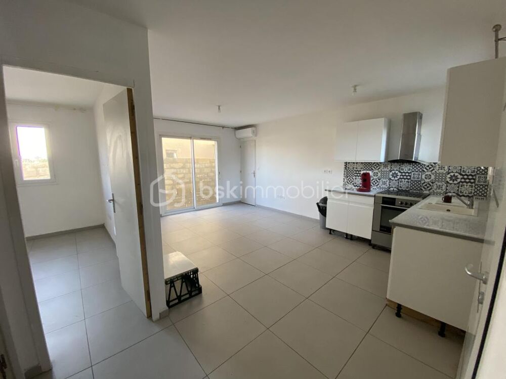 Maison 3 faces R+1  102 m² utiles