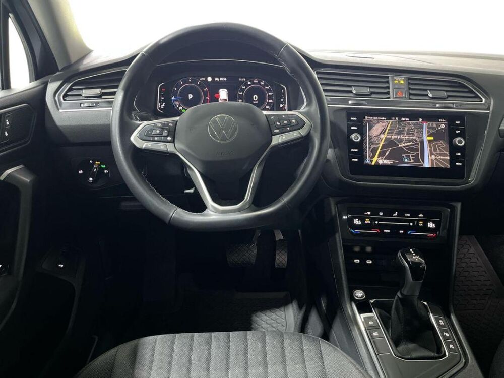 Tiguan Allspace 1.5 TSI 150ch DSG7 Life Plus 2024 occasion 31100 Toulouse