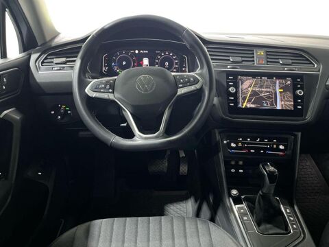 Tiguan Allspace 1.5 TSI 150ch DSG7 Life Plus 2024 occasion 31100 Toulouse