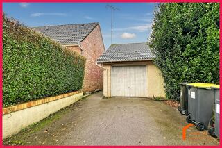  Maison � vendre 4 pi�ces 86 m�