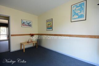  Appartement à vendre 3 pièces 58 m²