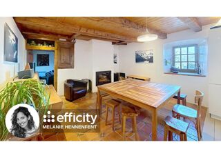  Ferme � vendre 8 pi�ces 195 m� Mont saxonnex