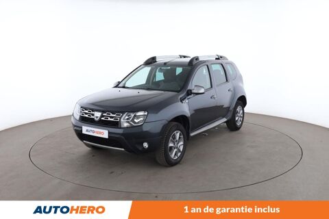 Annonce voiture Dacia Duster 11690 €