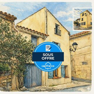  Maison � vendre 5 pi�ces 120 m�