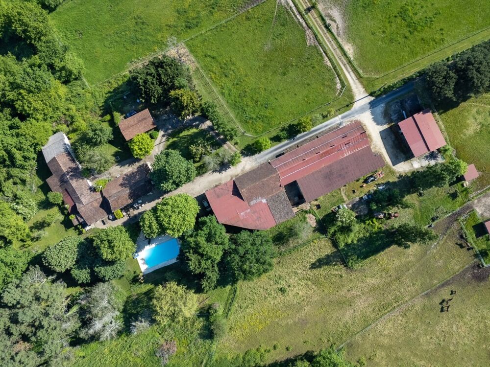à vendre  Propriété/château Bergerac (24100)