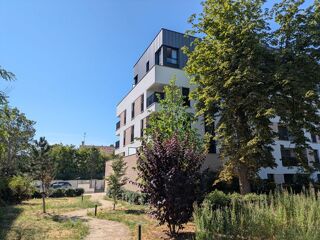  Appartement à vendre 2 pièces 39 m²