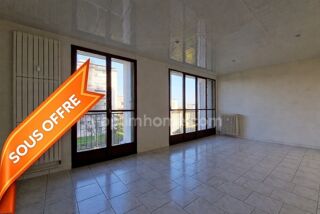  Appartement � vendre 3 pi�ces 61 m�