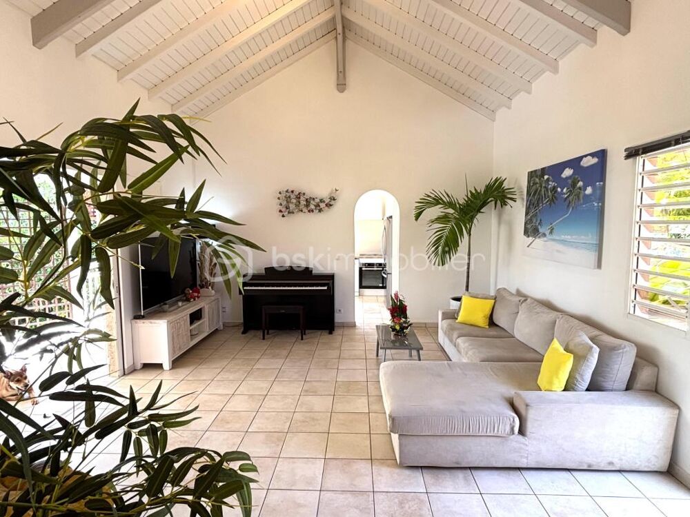 � vendre  Maison Saint-Fran�ois (97118)