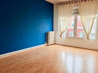  Appartement à vendre 4 pièces 73 m²