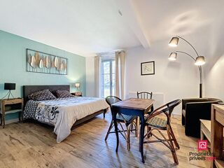  Appartement � vendre 1 pi�ce 30 m�