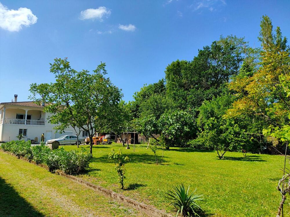 � vendre  Maison Yvrac (33370)