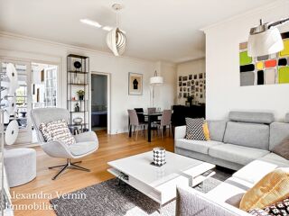  Appartement � vendre 5 pi�ces 99 m�