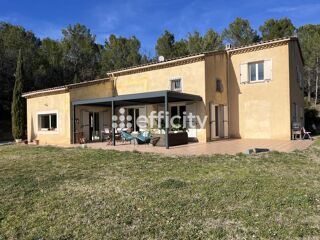  Maison à vendre 7 pièces 257 m²