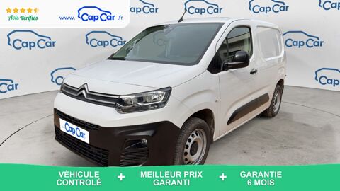 Citro&euml;n Berlingo 1.5 BlueHDi 130 EAT8 Feel 2024 occasion Albitreccia 20128