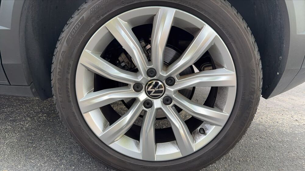 T-ROC 1.5 TSI 150 DSG7 Lounge 2024 occasion 44120 Vertou