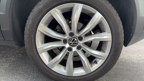 T-ROC 1.5 TSI 150 DSG7 Lounge 2024 occasion 44120 Vertou