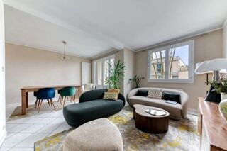  Appartement � vendre 3 pi�ces 79 m�