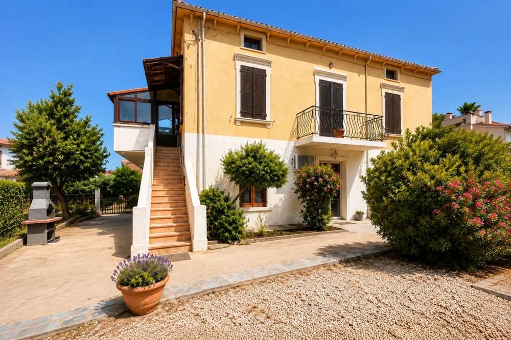à vendre  Maison L'Île-Rousse (20220)