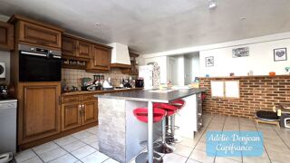  Maison à vendre 4 pièces 93 m²