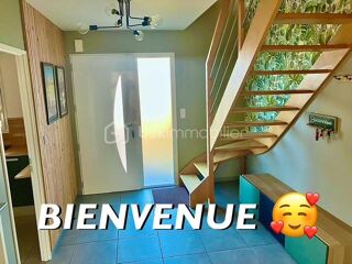  Maison � vendre 6 pi�ces 182 m�