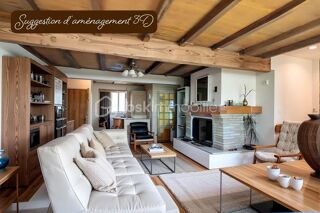  Maison � vendre 4 pi�ces 125 m�