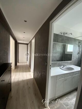  Appartement � vendre 4 pi�ces 62 m�