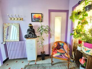  Maison à vendre 5 pièces 106 m²